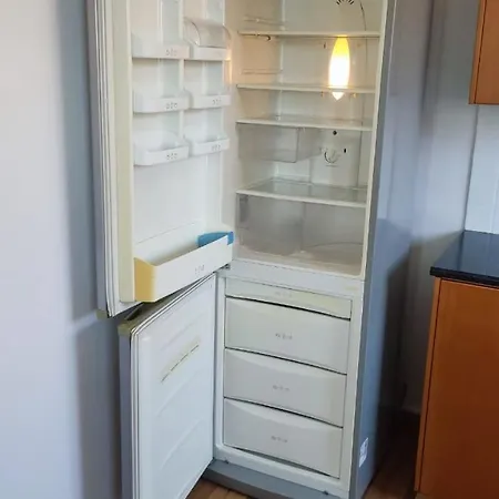 شقة Poseidon 502 Penthouse *