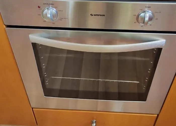 Poseidon 502 Penthouse * ラルナカ