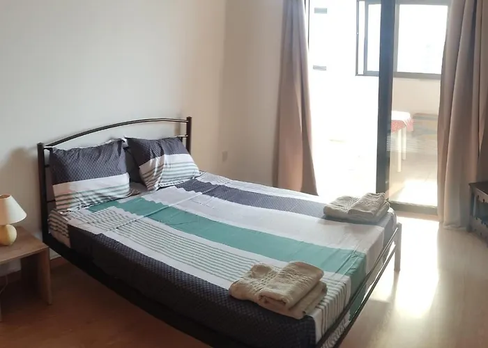 Poseidon 502 Penthouse