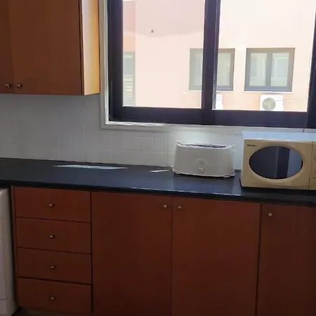 Apartamento Poseidon 502 Penthouse