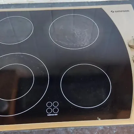 Poseidon 502 Penthouse Lárnaca