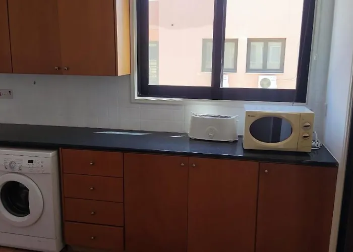 Apartmán Poseidon 502 Penthouse