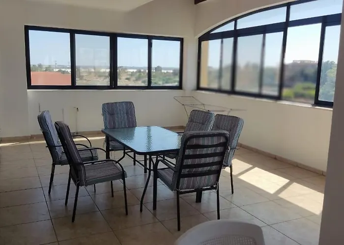 Apartmán Poseidon 502 Penthouse