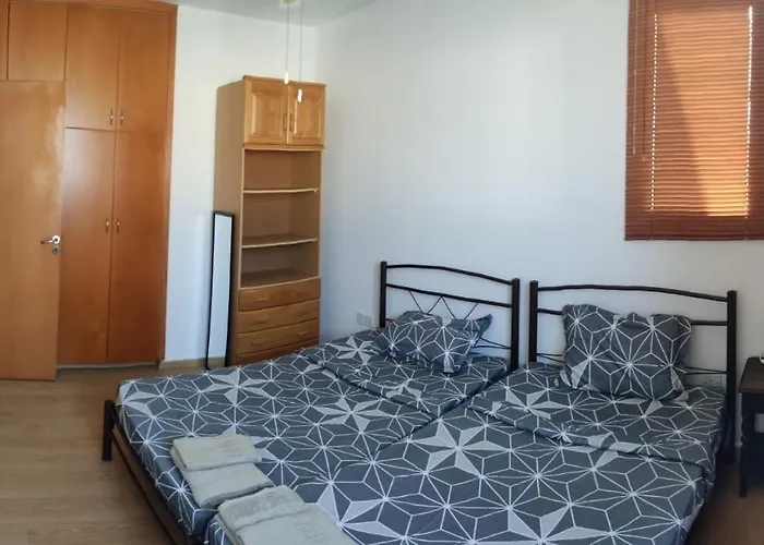 Poseidon 502 Penthouse *