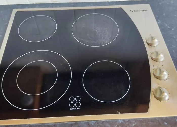 Poseidon 502 Penthouse Larnaca