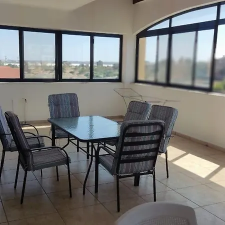 公寓 Jane 502- 3 Bedrooms Penthouse
